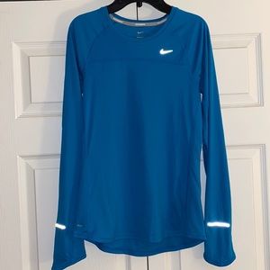 Nike Athletic Top